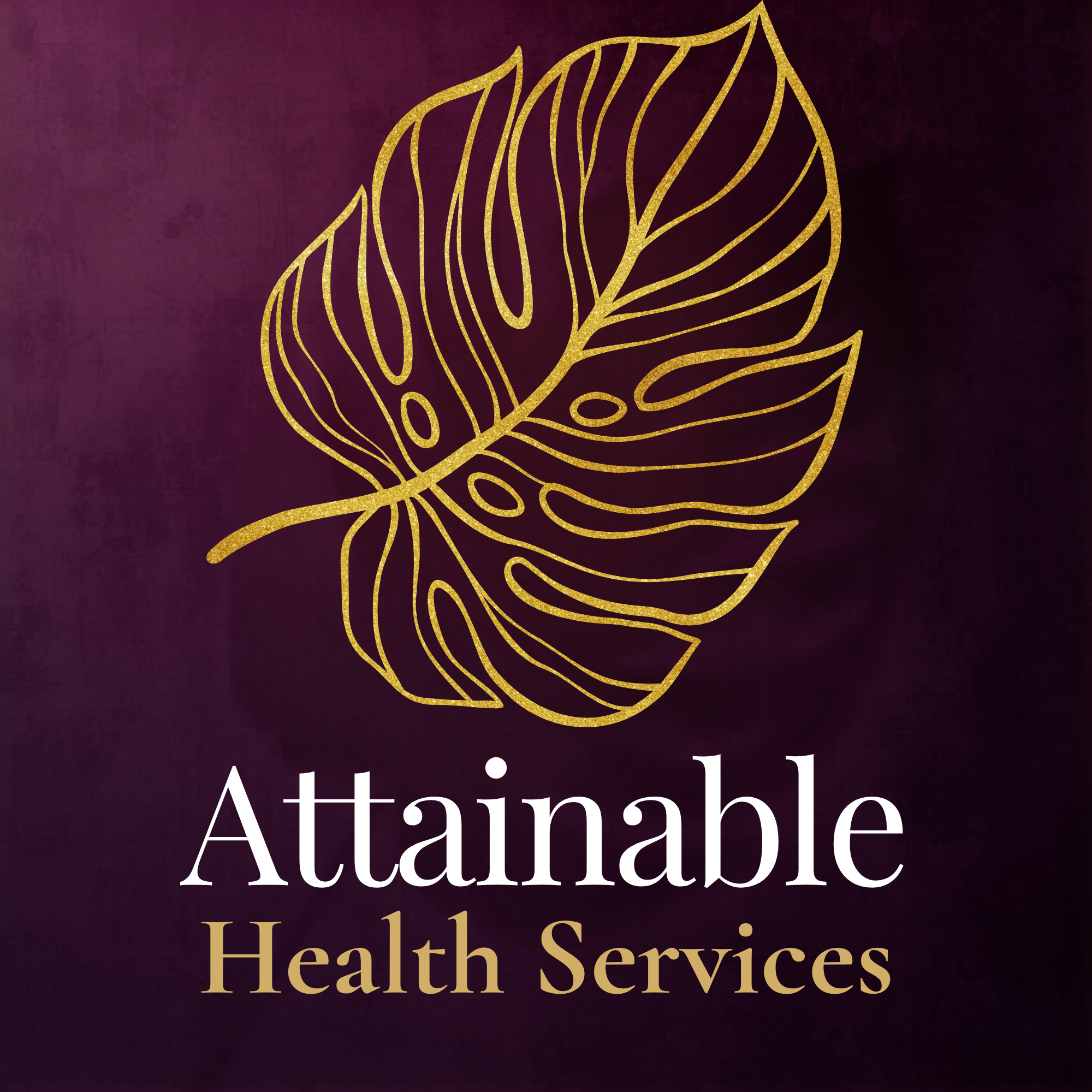 Attainable Health Services Logo